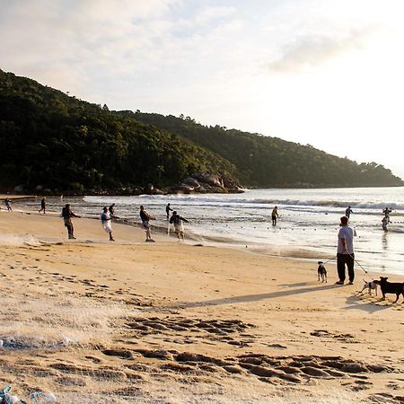 Ap Mar Azul Praia Grande Gov Celso Ramos Governador Celso Ramos Exterior photo