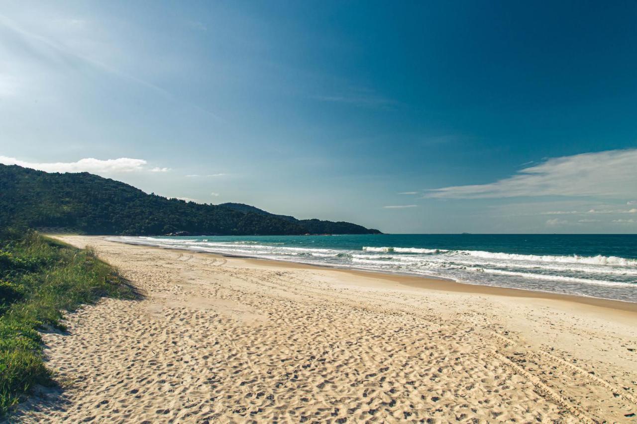 Ap Mar Azul Praia Grande Gov Celso Ramos Governador Celso Ramos Exterior photo